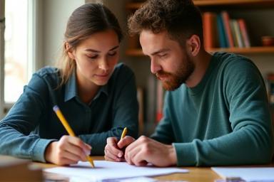 Session de tutorat individuel à Lyon